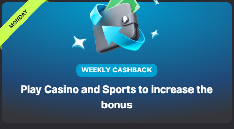 Cashback